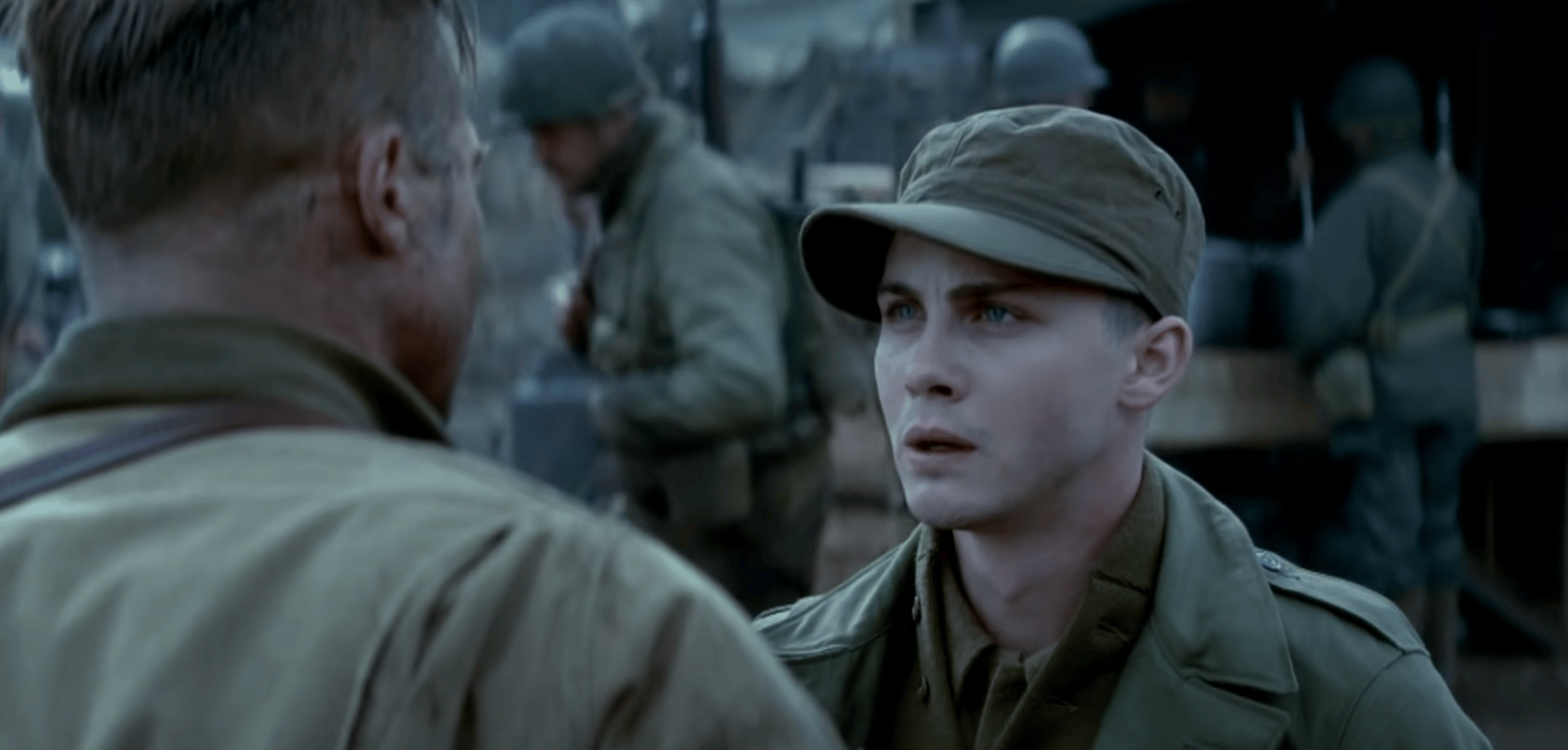 12 Best Netflix War Movies Right Now